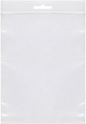 PLASTIC FOOD BAG TRANSPARENT ZIPPLASTIC FOOD BAG TRANSPARENT ZIP