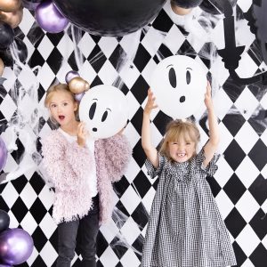 Glossy Balloons 30cm, gold (1 pkt / 10 pc.)
