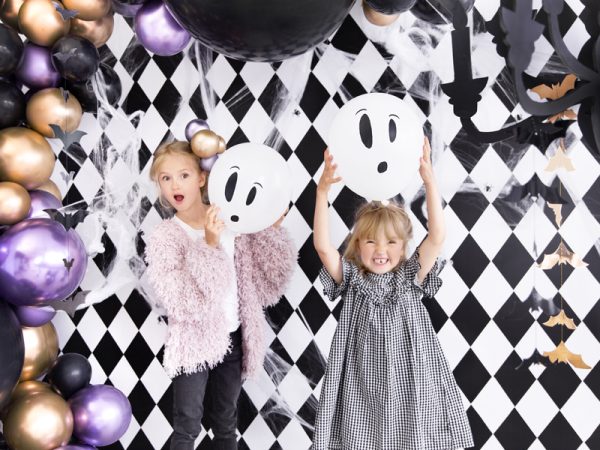 Glossy Balloons 30cm, gold (1 pkt / 10 pc.)