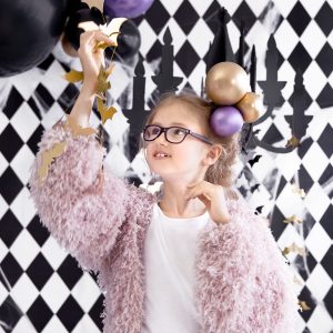 Glossy Balloons 30cm, gold (1 pkt / 10 pc.)