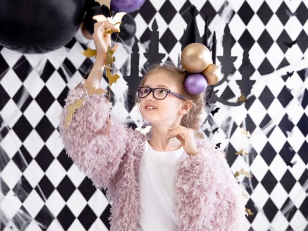 Glossy Balloons 30cm, gold (1 pkt / 10 pc.)