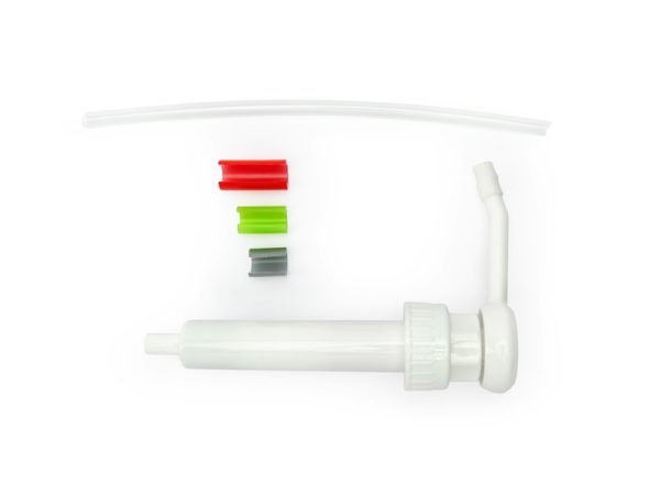 Dispenser for FLYluxe liquid