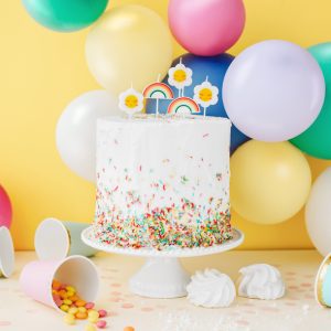 Eco Balloons 30cm pastel, white (1 pkt / 10 pc.)
