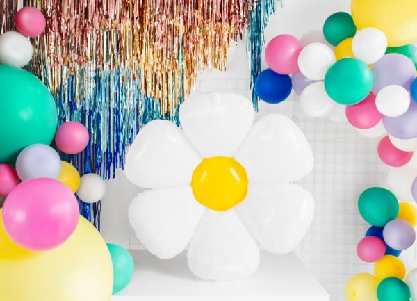 Eco Balloons 30cm pastel, pink (1 pkt / 10 pc.)