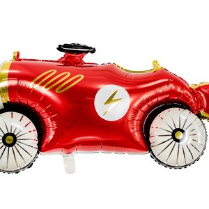 Foil Balloon Car, 111x63 cm, mix