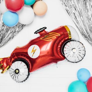 Foil Balloon Car, 111x63 cm, mix