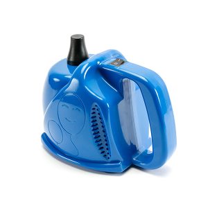 Electric pump with one nozzle, doesn't contain UK plugElectric pump with one nozzle, doesn't contain UK plug