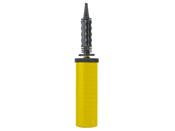 Hand pump, double-sided