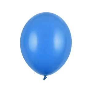 Strong Balloons 27cm, Pastel Cornflower Blue (1 pkt / 100 pc.)Strong Balloons 27cm, Pastel Cornflower Blue (1 pkt / 100 pc.)