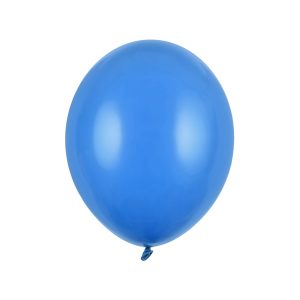 Strong Balloons 27cm, Pastel Cornflower Blue (1 pkt / 100 pc.)Strong Balloons 27cm, Pastel Cornflower Blue (1 pkt / 100 pc.)