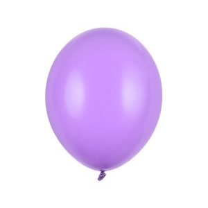 Strong Balloons 27cm, Pastel Lavender Blue (1 pkt / 100 pc.)Strong Balloons 27cm, Pastel Lavender Blue (1 pkt / 100 pc.)