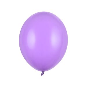 Strong Balloons 27cm, Pastel Lavender Blue (1 pkt / 100 pc.)Strong Balloons 27cm, Pastel Lavender Blue (1 pkt / 100 pc.)