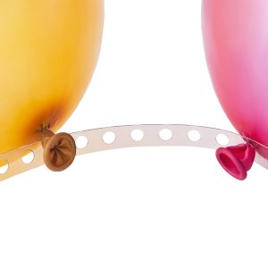 Balloon garland tape, 5m