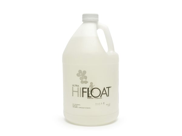Hi-Float, 2.8l