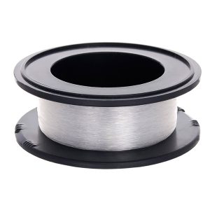 Fishing line on a spool, 0.3mm (1 pc. / 100 lm)Fishing line on a spool, 0.3mm (1 pc. / 100 lm)