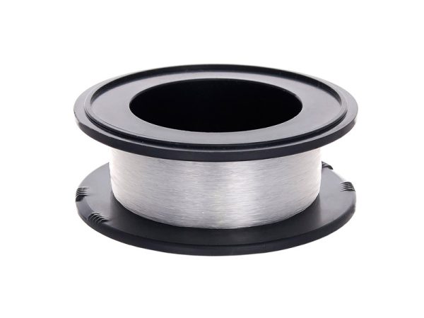 Fishing line on a spool, 0.3mm (1 pc. / 100 lm)