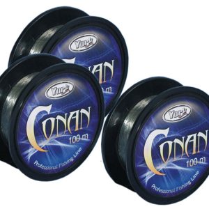Fishing line on a spool, 0.3mm (1 pc. / 100 lm)