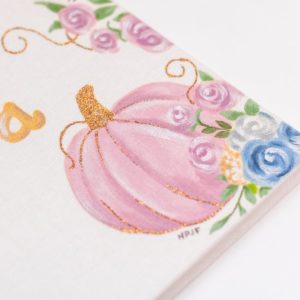 WISH BOOK MAT COLOURS THICK PLASTICIZED COVER 28.5x22cm 40 PAGES (Αντιγραφή)