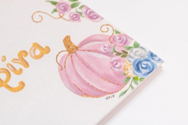 WISH BOOK MAT COLOURS THICK PLASTICIZED COVER 28.5x22cm 40 PAGES (Αντιγραφή)