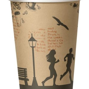 PAPER CUP DWL 20Pieces